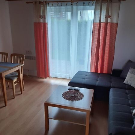 Tatralandia- Apartman Sandra Liptovsky Mikulas Ngoại thất bức ảnh