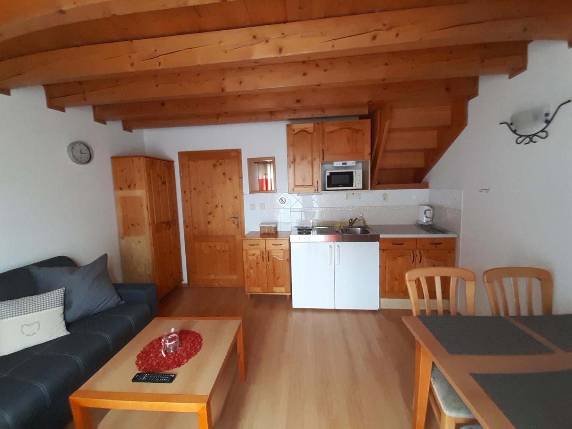 Tatralandia- Apartman Sandra Liptovsky Mikulas Ngoại thất bức ảnh